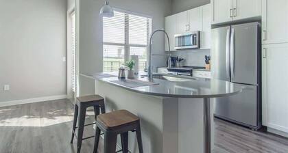 Boulevard Stays - McKinney