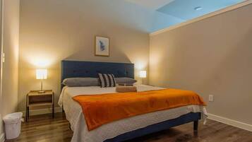 Standard-Apartment, 1 Schlafzimmer (Apartment)