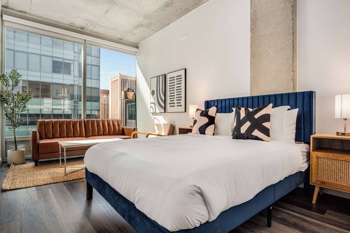 Appartement Standard (Apartment) | Fer et planche à repasser, Wi-Fi gratuit