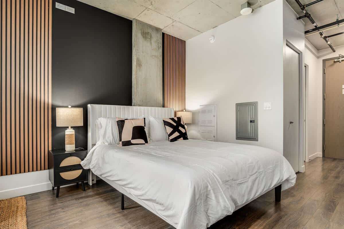 スタンダード アパートメント (Apartment) | アイロン / アイロン台、WiFi (無料)