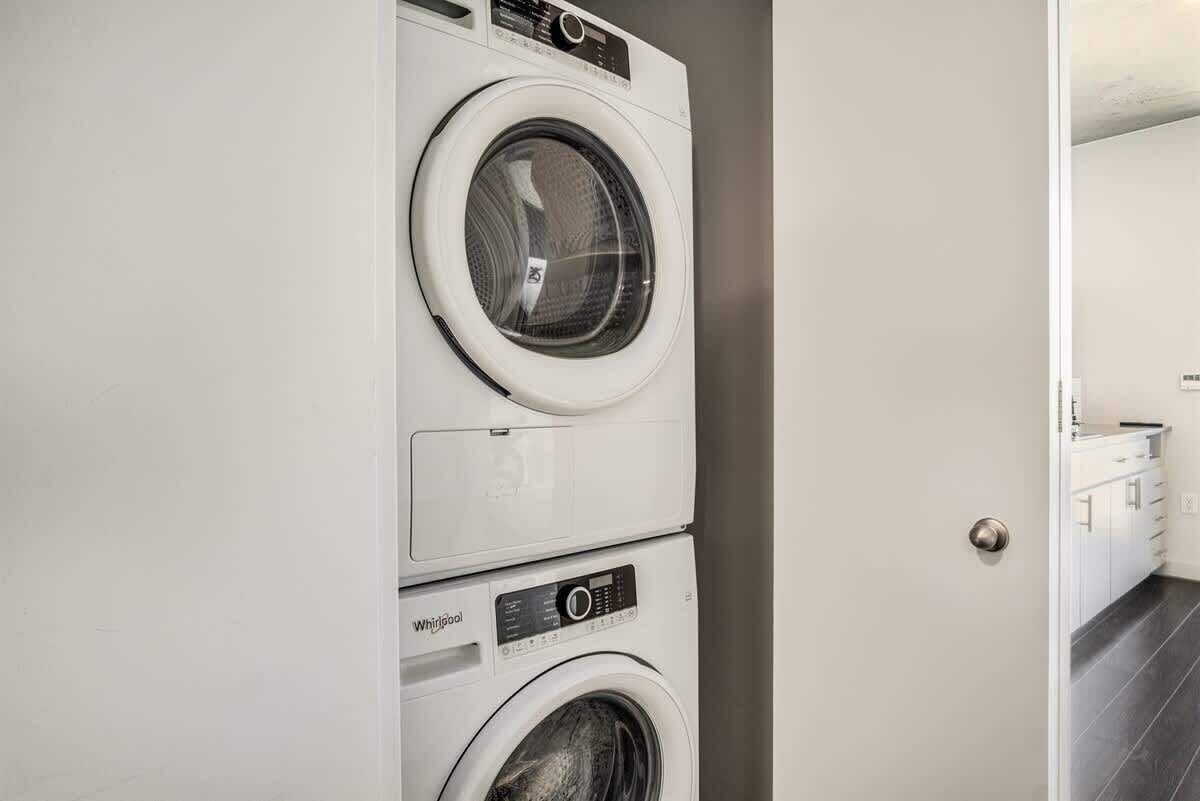 Standaard appartement (Apartment) | Wasservice