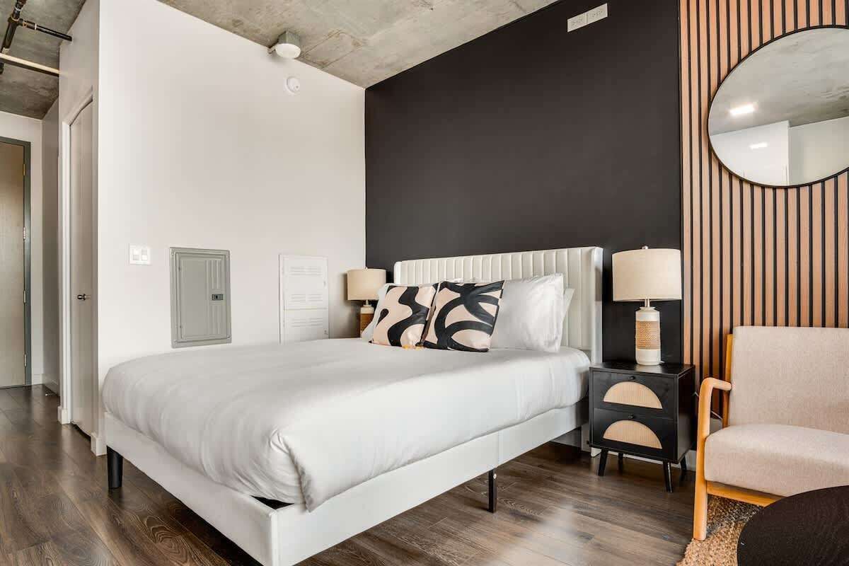 スタンダード アパートメント (Apartment) | アイロン / アイロン台、WiFi (無料)