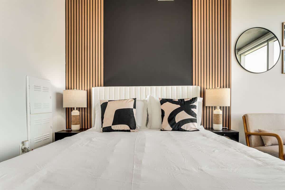 スタンダード アパートメント (Apartment) | アイロン / アイロン台、WiFi (無料)