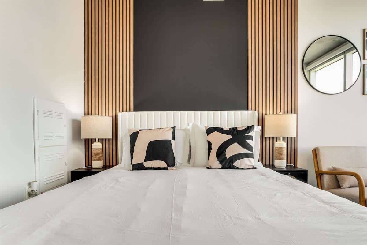 Appartement Standard (Apartment) | Fer et planche à repasser, Wi-Fi gratuit