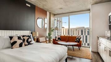 Standard Apartment (Apartment)