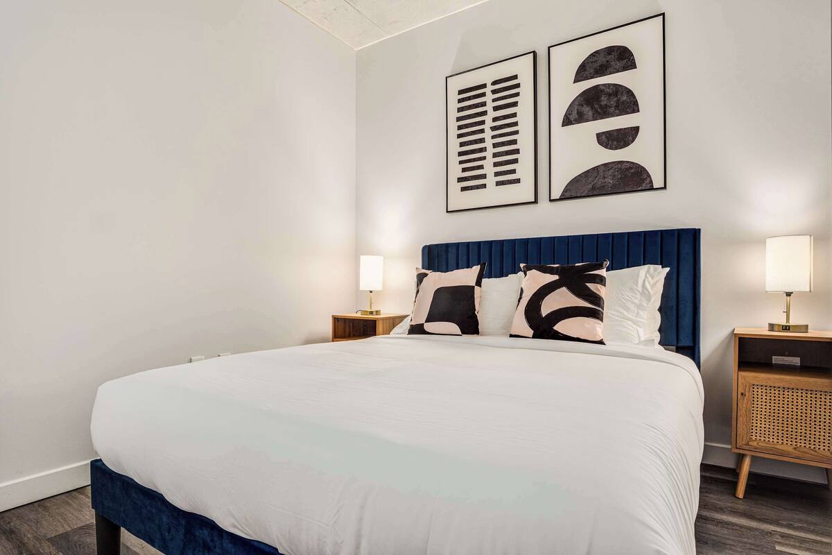 Appartement Standard, 1 chambre (Apartment) | Fer et planche à repasser, Wi-Fi gratuit