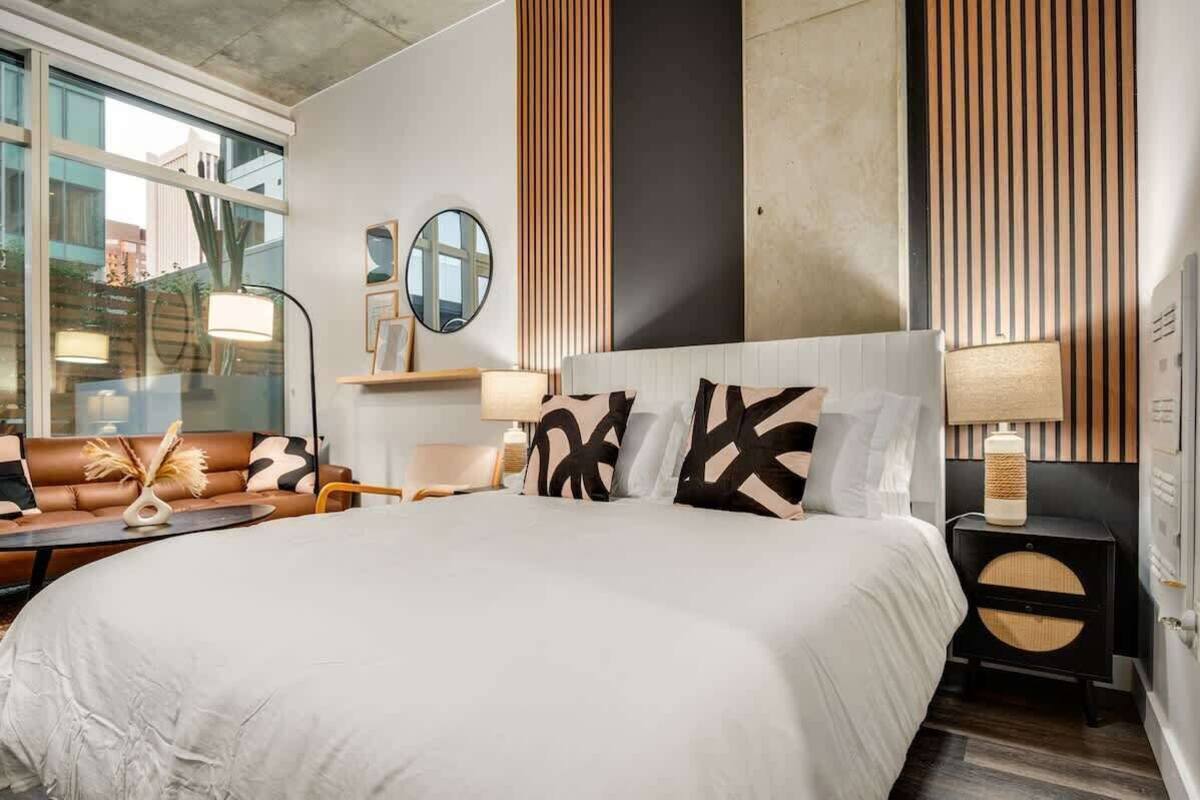 Appartement Standard (Apartment) | Fer et planche à repasser, Wi-Fi gratuit