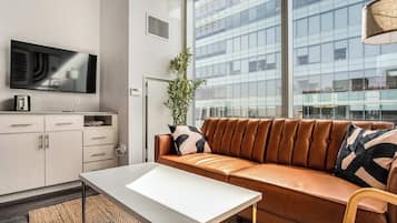 Smart TV 50 polegadas com canais digitais