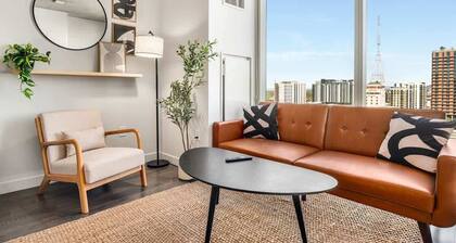 Boulevard Stays - Phoenix Convention Center