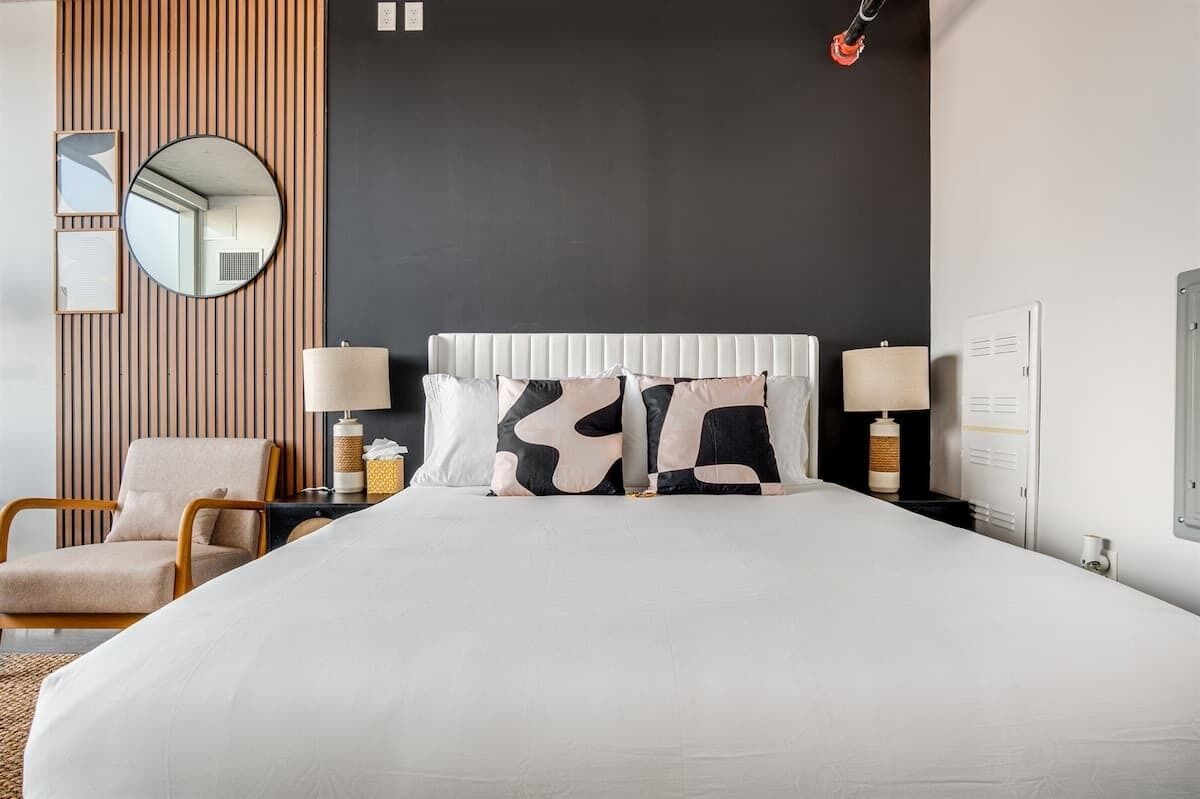 スタンダード アパートメント (Apartment) | アイロン / アイロン台、WiFi (無料)