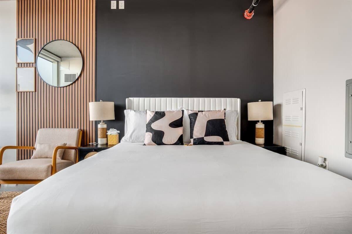 Appartement Standard (Apartment) | Fer et planche à repasser, Wi-Fi gratuit