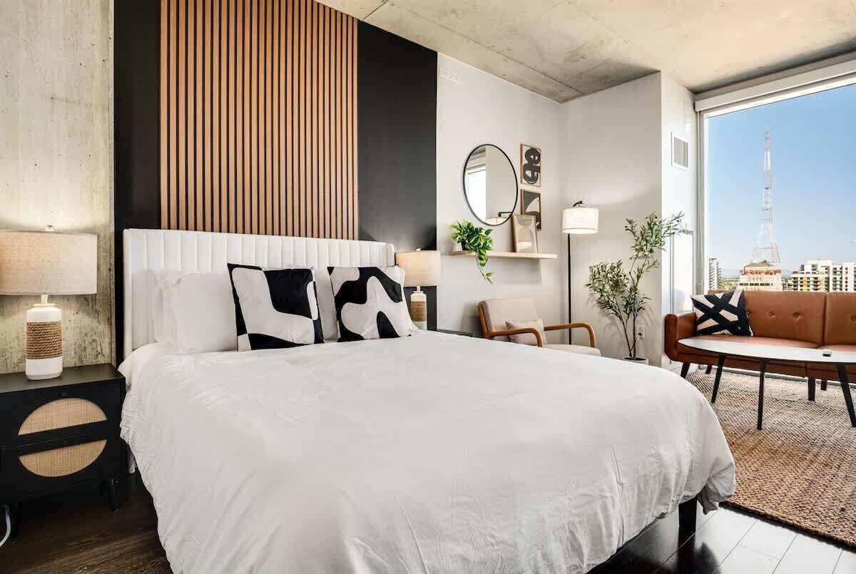 スタンダード アパートメント (Apartment) | アイロン / アイロン台、WiFi (無料)