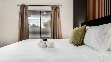 Standard Apartment, 1 Bedroom (Apartment)