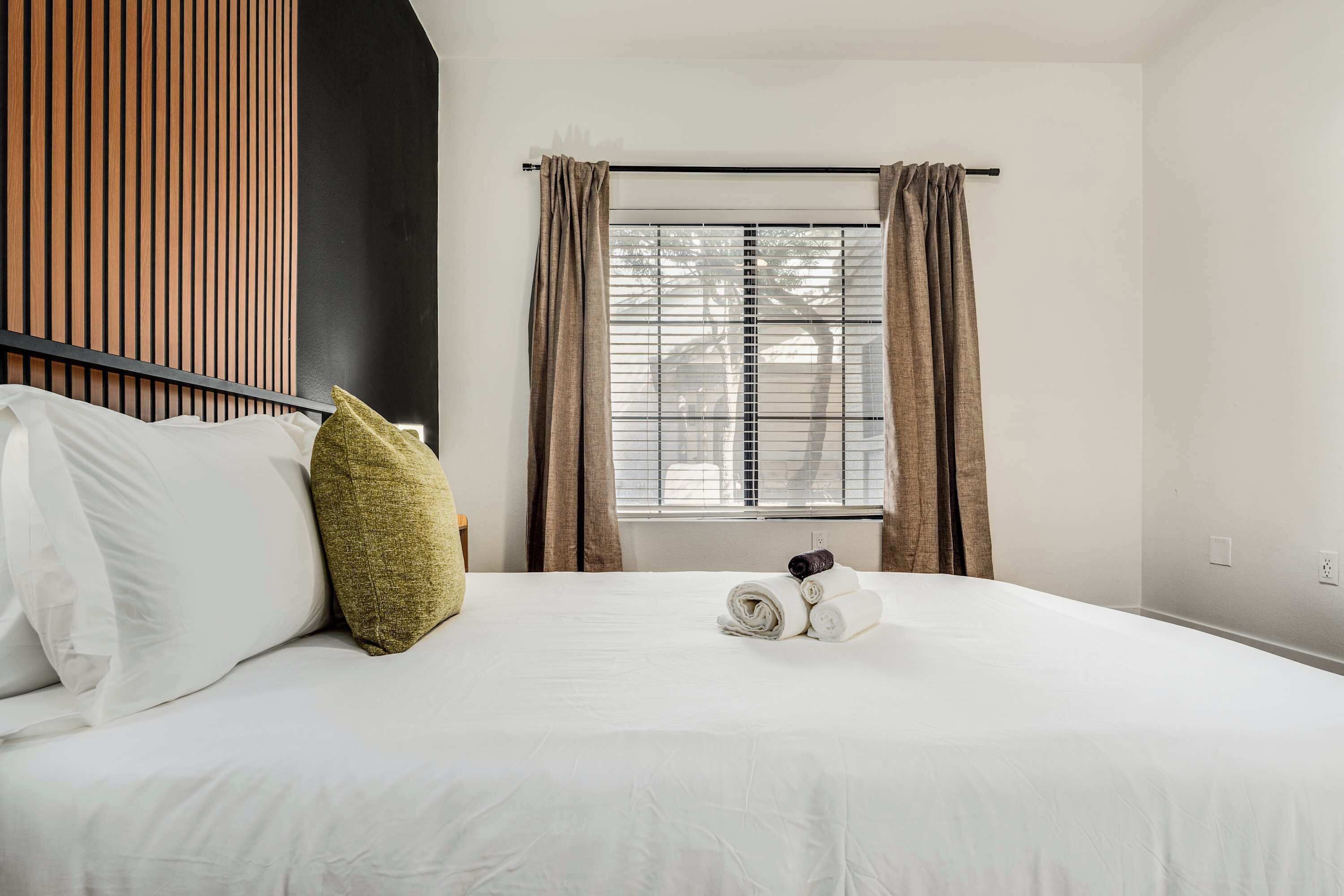 Leilighet – standard, 1 soverom (Apartment) | Skrivebord for bærbar PC, strykejern/-brett og wi-fi (inkludert)