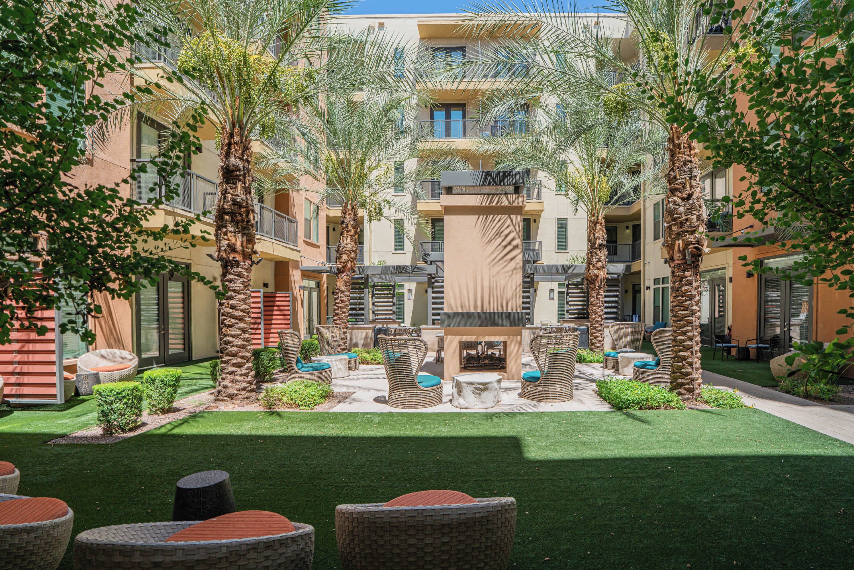 内装