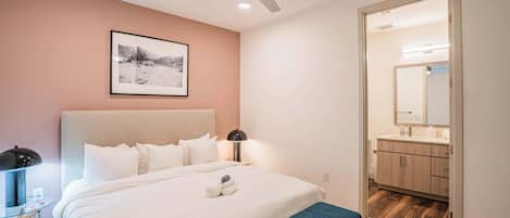 Departamento estándar, 1 habitación (Apartment) | Tabla de planchar con plancha y wifi gratis