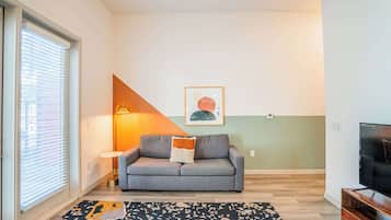 Smart TV 50 pulgadas con canales de televisión digitales