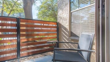 Standard Apartment, 1 Bedroom (Apartment) | Terrace/patio