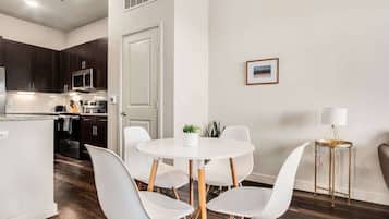 Servicio a la habitación