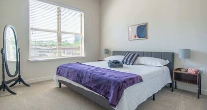 Boulevard Stays - Spring Creek