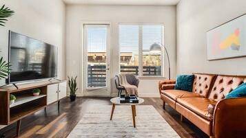 Smart TV 50 pulgadas con canales de televisión digitales