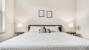 Appartement Standard, 1 chambre (Apartment)