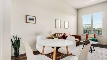 Servicio a la habitación