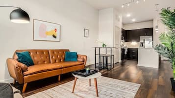 Smart TV 50 pulgadas con canales de televisión digitales