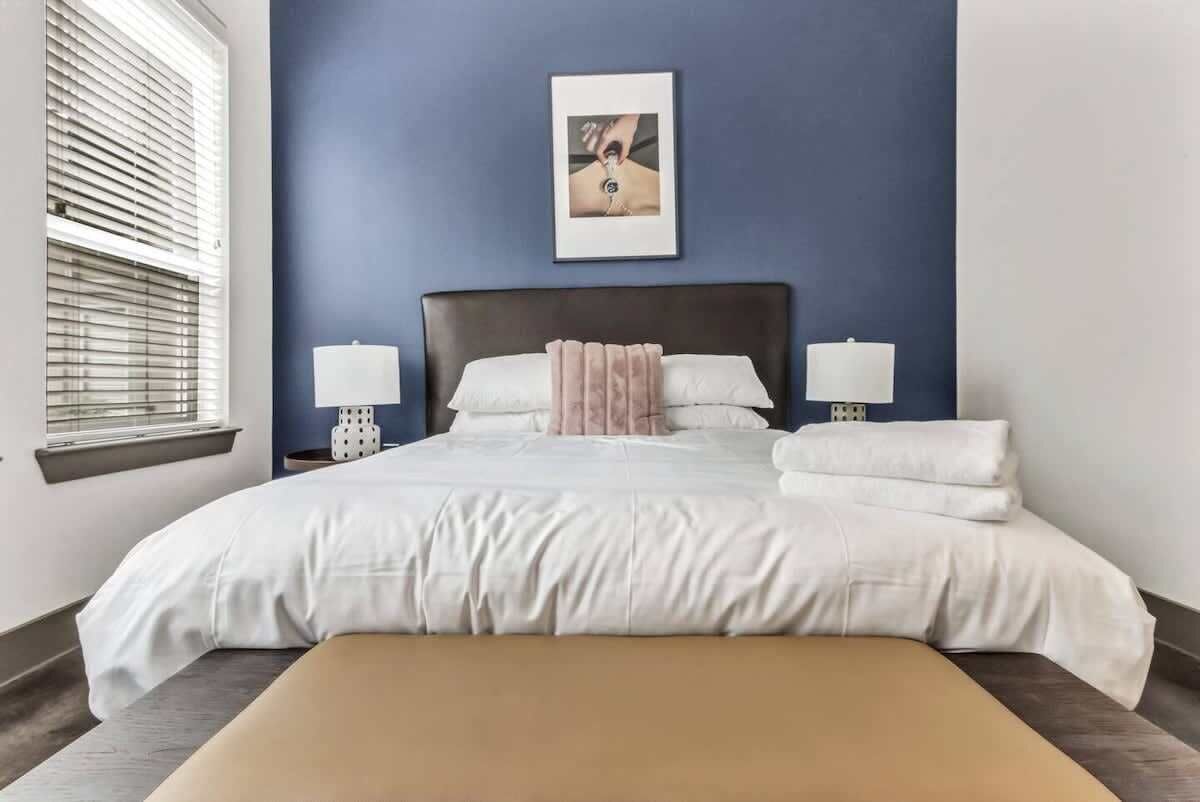 Standard Apartment, 1 Bedroom (Apartment) | Iron/ironing board, free WiFi