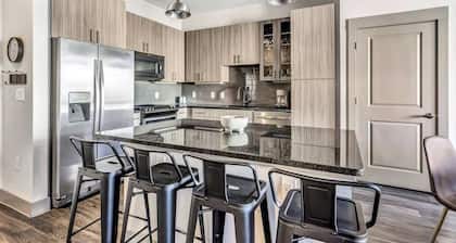 Boulevard Stays - Richardson