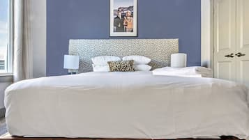 Appartamento Standard, 2 camere da letto (Apartment) | Ferro/asse da stiro, Wi-Fi gratuito