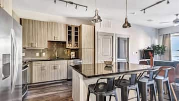 Servicio a la habitación