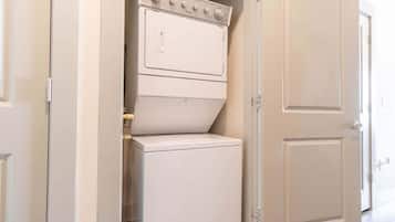 Appartamento Standard, 1 camera da letto (Apartment) | Lavanderia