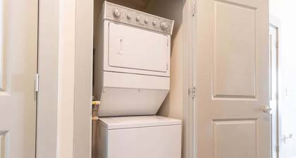 Boulevard Stays - Richardson