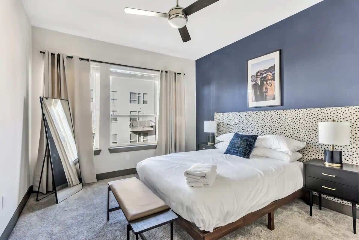 Standard Apartment, 1 Bedroom (Apartment) | Iron/ironing board, free WiFi