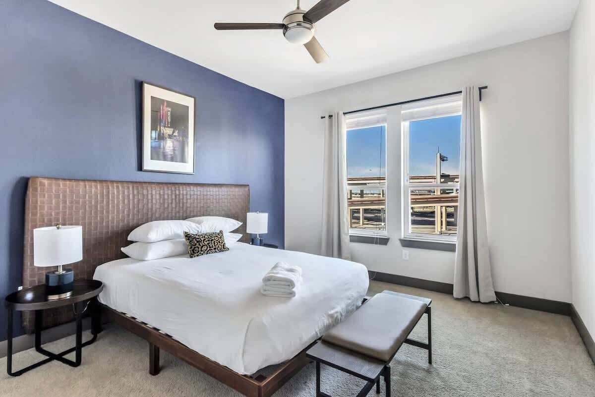 Standard Apartment, 1 Bedroom (Apartment) | Iron/ironing board, free WiFi