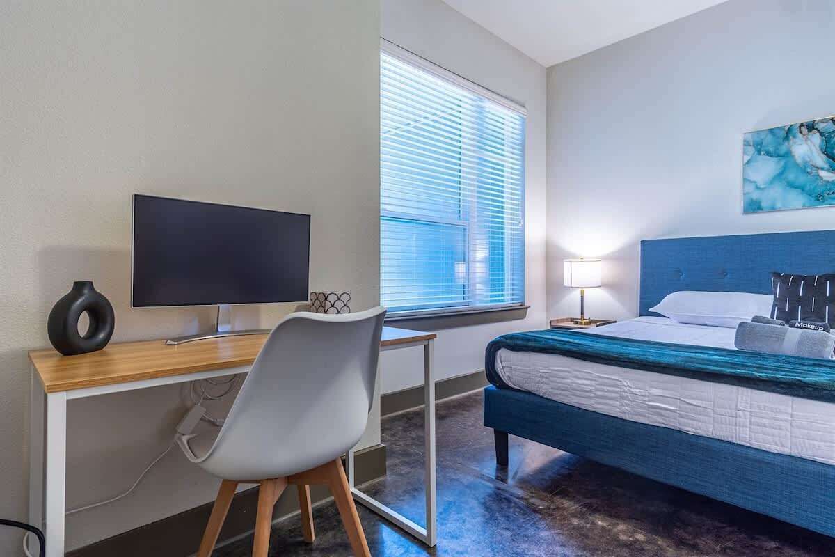 Standard Apartment, 2 Bedrooms (Apartment)