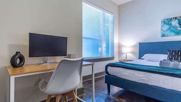 Standard Apartment, 2 Bedrooms (Apartment)