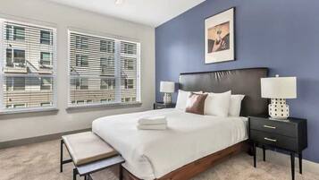 Standard Apartment, 1 Bedroom (Apartment)