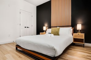Standard Apartment, 1 Bedroom (Apartment)