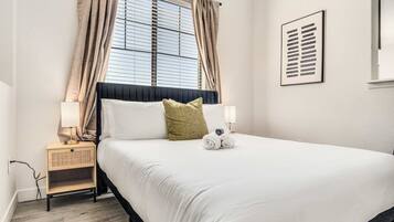 Standard Apartment, 1 Bedroom (Apartment)