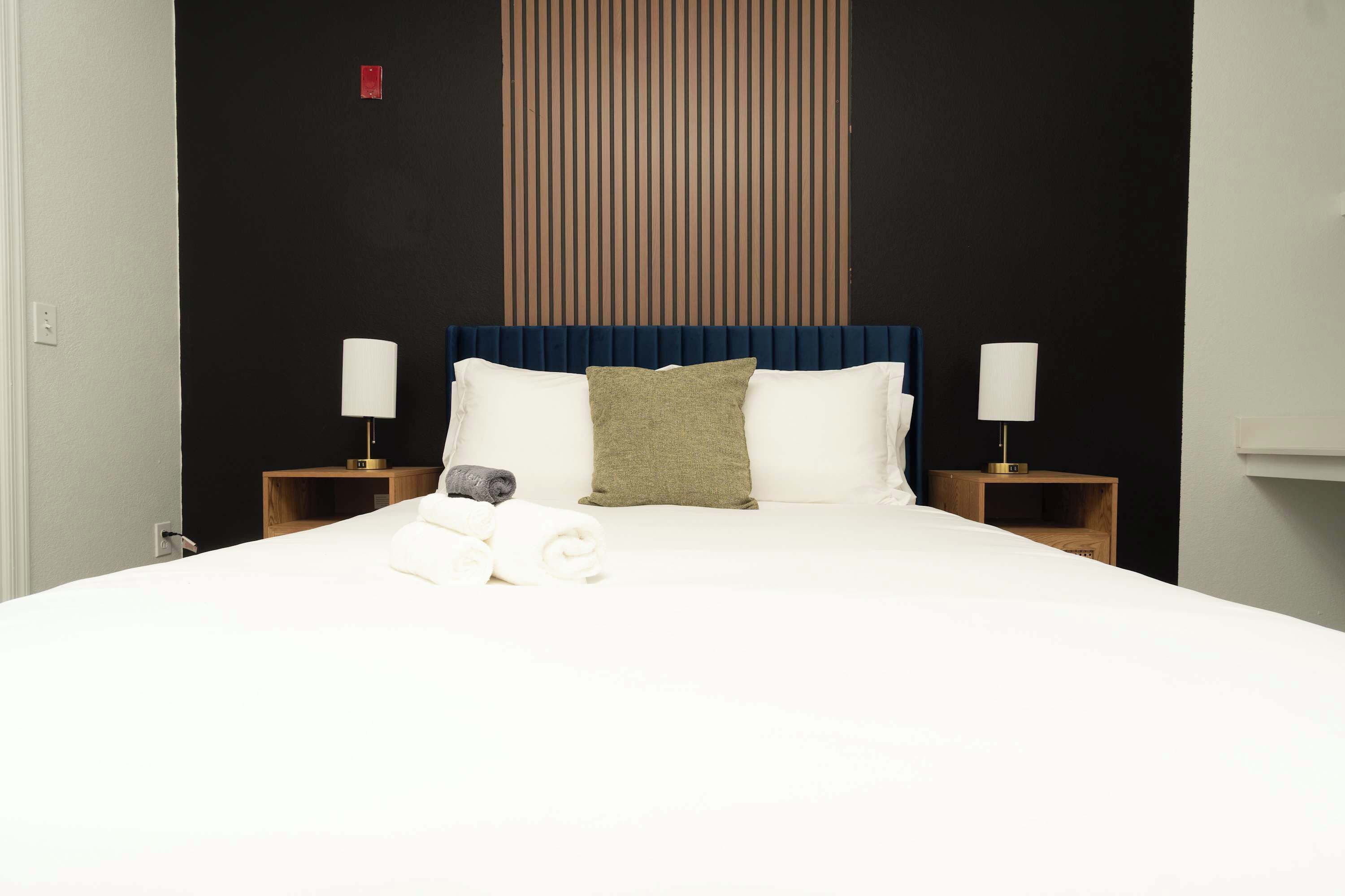 Standard Apartment, 1 Bedroom (Apartment)