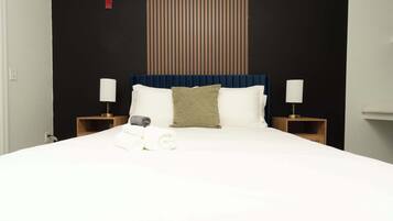 Standard Apartment, 1 Bedroom (Apartment)