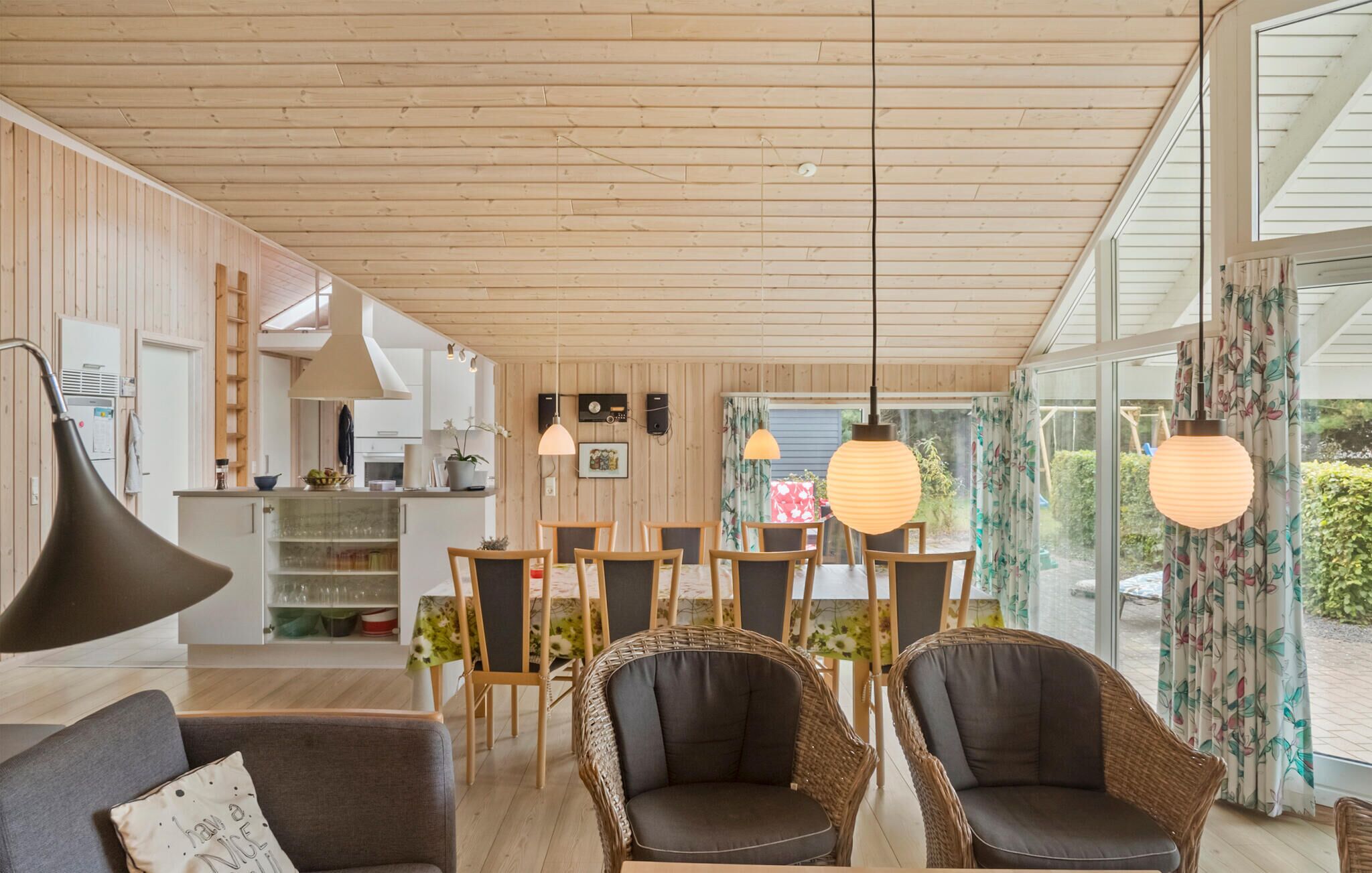 Restaurantes