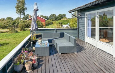 2 bedroom beautiful home in Vordingborg