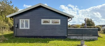 2 bedroom beautiful home in Vordingborg