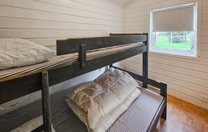 2 bedrooms, free WiFi - 2 bedroom lovely home in Røldal (Røldal)