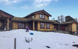 Exterior - Stunning home in Oppdal with sauna (Oppdal)