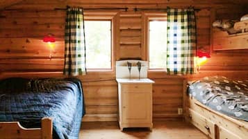 3 bedrooms