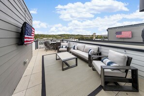 テラス / パティオ